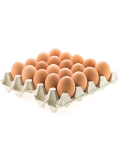 Desi Eggs