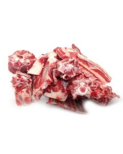 Mutton Bones